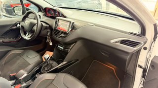Peugeot 2008 1.6 HDI 120 CV GT LINE  2016