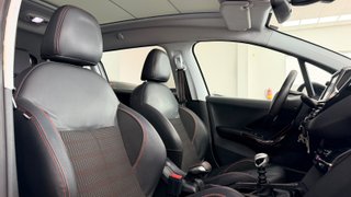 Peugeot 2008 1.6 HDI 120 CV GT LINE  2016