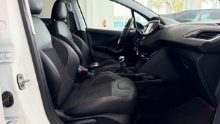Peugeot 2008 1.6 HDI 120 CV GT LINE  2016