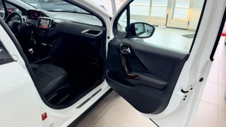 Peugeot 2008 1.6 HDI 120 CV GT LINE  2016