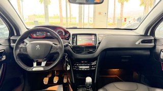 Peugeot 2008 1.6 HDI 120 CV GT LINE  2016