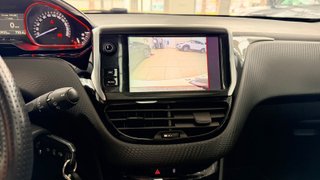 Peugeot 2008 1.6 HDI 120 CV GT LINE  2016