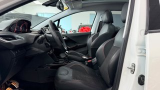 Peugeot 2008 1.6 HDI 120 CV GT LINE  2016