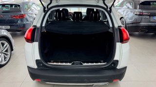 Peugeot 2008 1.6 HDI 120 CV GT LINE  2016