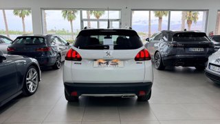 Peugeot 2008 1.6 HDI 120 CV GT LINE  2016