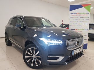 Volvo XC90 2.0 B5 D AWD Plus Bright Auto