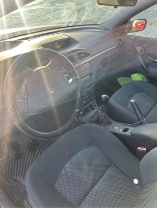 Renault Laguna 2005