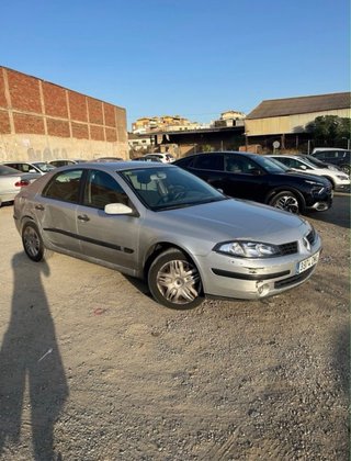 Renault Laguna 2005