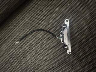 Luz Delantera Patinete Eléctrico