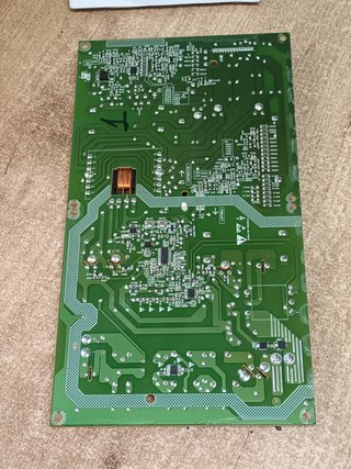 AP-P125AM de GRUNDIG 55VLX7850BP, sku-1