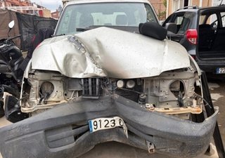 Centralita motor ecu toyota 46652 8966660511 land