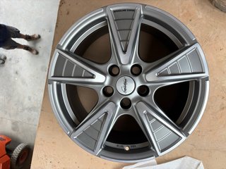 4 llantas Speedline Corse nuevas