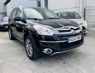 CITROEN CCROSSER 2.2HDI 160CV UN AÑO DE GARANTIA