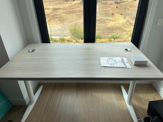 Mesa de Escritorio Grande