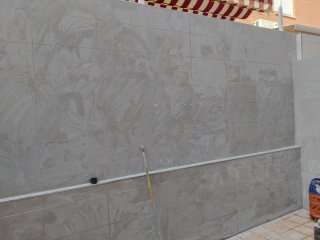 Servicios de Alicatado y Enlosado