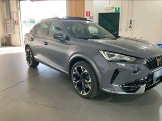 CUPRA Formentor 2021