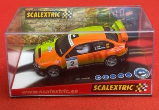 SEAT CORDOBA E-2 II RALLY GUILLERIES SCALEXTRIC
