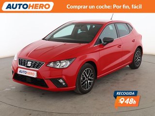 Seat Ibiza 1.0 TSI Xcellence