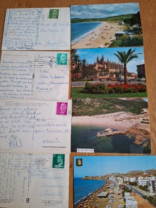 Cartoline postali