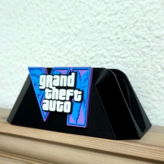 Soporte para mando GTA VI
