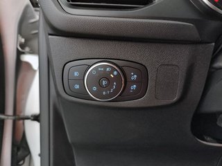 Ford Focus 1.5 Ecoblue 88kW Trend+