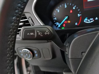 Ford Focus 1.5 Ecoblue 88kW Trend+