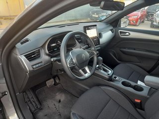 Renault Arkana Techno TCe 103kW(140CV) EDC mild hybrid