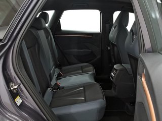 Cupra Terramar 1.5 TSI e-Hybrid 150kW (204 CV) DSG