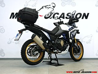 VOGE DS 800 RALLY ¿A2? GARANTÍA OFICIAL
