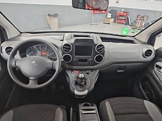 Peugeot Partner 2017
