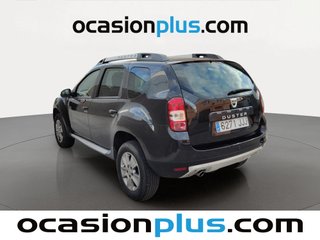 Dacia Duster Laureate TCE 92 kW (125 CV) 4X2