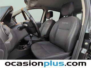 Dacia Duster Laureate TCE 92 kW (125 CV) 4X2