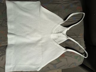 Top de tirantes talla XL/XXL