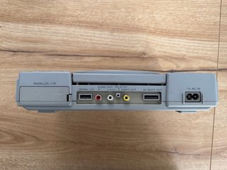 Consola Sony PlayStation 1 (PS1) SCPH-1002
