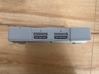 Consola Sony PlayStation 1 (PS1) SCPH-1002
