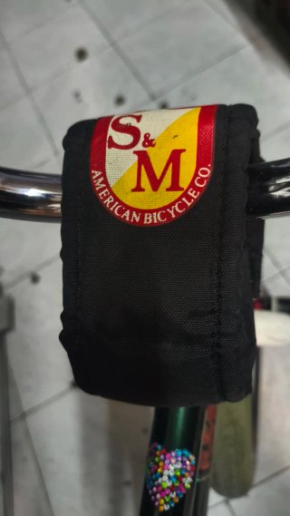 Protector de Manillar S&M