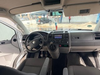 UNICA EN ESPAÑA !! Transporter T5, 5 PLAZAS