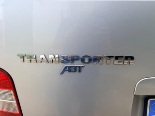 UNICA EN ESPAÑA !! Transporter T5, 5 PLAZAS
