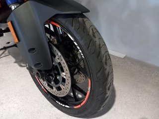 KTM 1290 SUPER ADVENTURE S