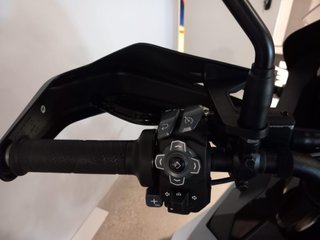 KTM 1290 SUPER ADVENTURE S