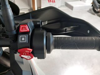 KTM 1290 SUPER ADVENTURE S