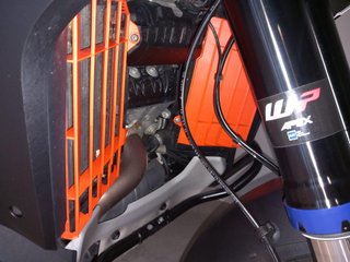 KTM 1290 SUPER ADVENTURE S