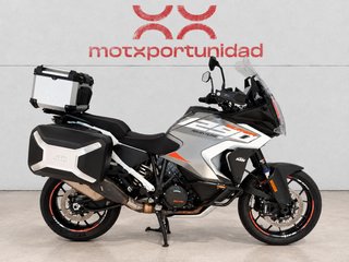 KTM 1290 SUPER ADVENTURE S