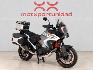 KTM 1290 SUPER ADVENTURE S