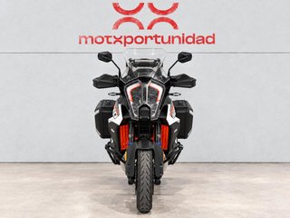 KTM 1290 SUPER ADVENTURE S