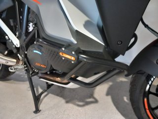 KTM 1290 SUPER ADVENTURE S