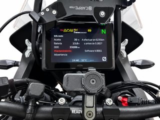 KTM 1290 SUPER ADVENTURE S