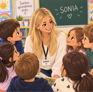 profesora particular villaverde