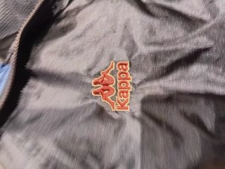 Chándal Kappa FC Barcelona Vintage 95-97