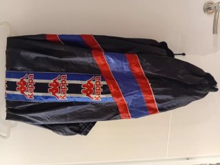 Chándal Kappa FC Barcelona Vintage 95-97